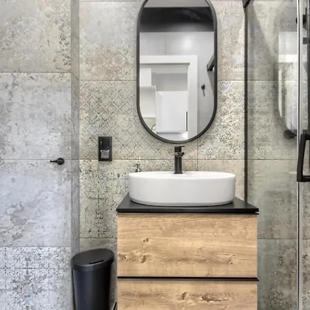 Bueno 5.4 - Acco Rent Apartment Gdansk