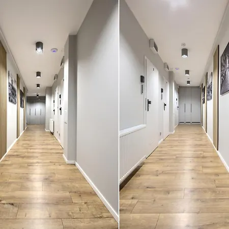 Apartment Bueno 5.4 - Acco Rent Gdansk