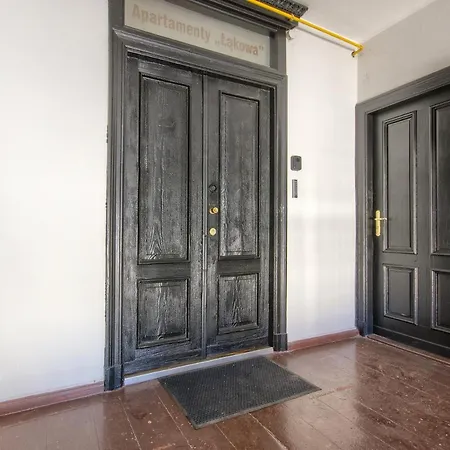 Bueno 5.4 - Acco Rent * Gdańsk