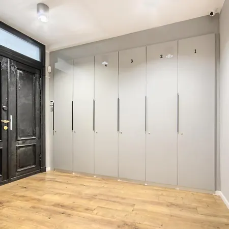 公寓 Bueno 5.4 - Acco Rent *