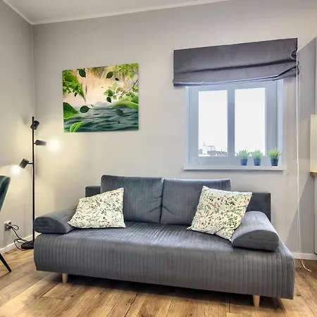 Bueno 5.4 - Acco Rent 格但斯克