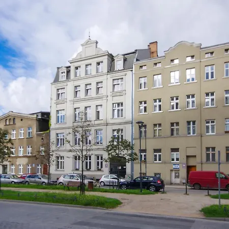 Bueno 5.4 - Acco Rent Apartment Gdansk
