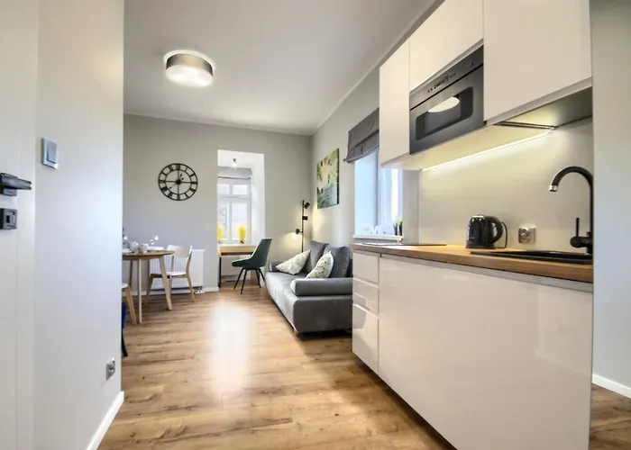 Bueno 5.4 - Acco Rent דירה *