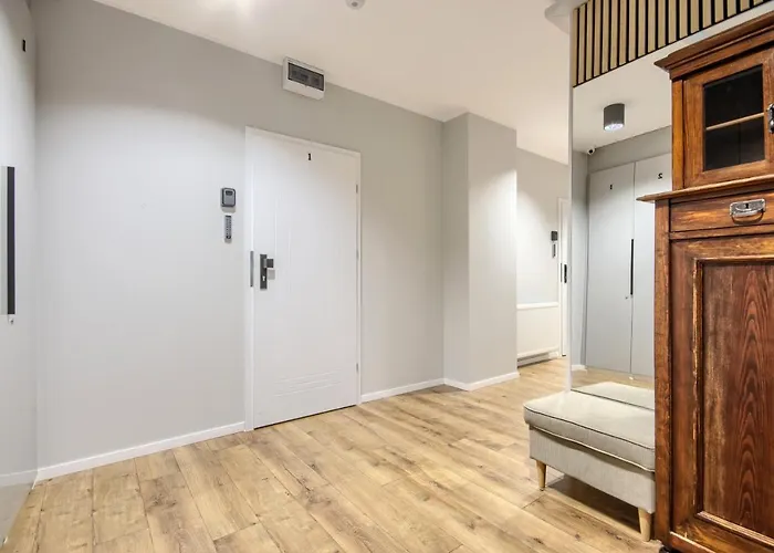 Bueno 5.4 - Acco Rent דירה