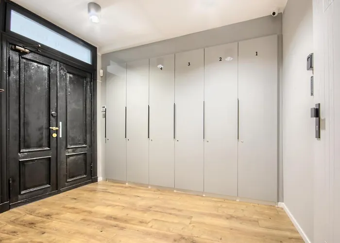 דירה Bueno 5.4 - Acco Rent *