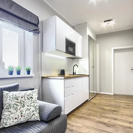 Bueno 5.4 - Acco Rent 아파트