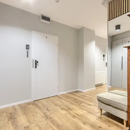Bueno 5.4 - Acco Rent 아파트